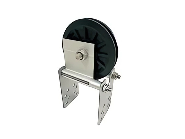 Reversing wheel JC-13