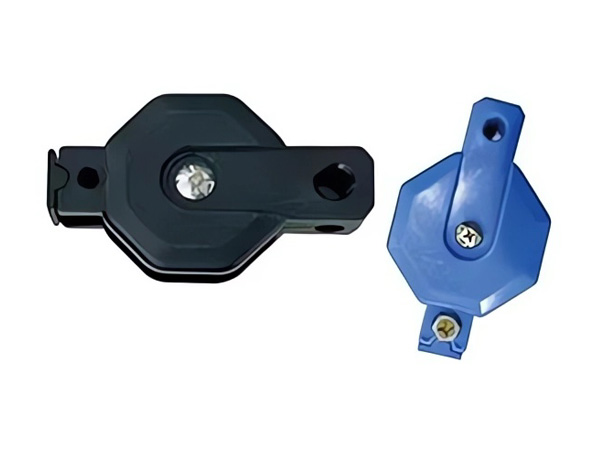 Single pulley JC-21
