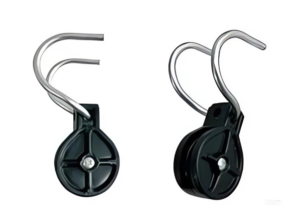 Single pulley JC-22