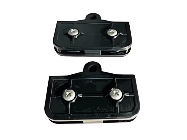 Double pulley JC-23