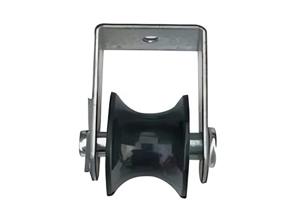 Small pulley JC-31