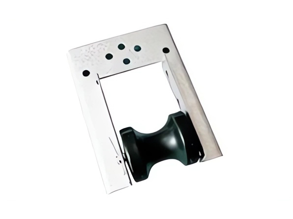 Supporting roller JC-37