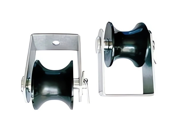 Small pulley JC-41
