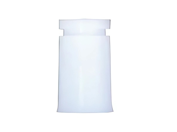 Fixed film clamp with a diameter of 22 and a length of 50mm JC-67