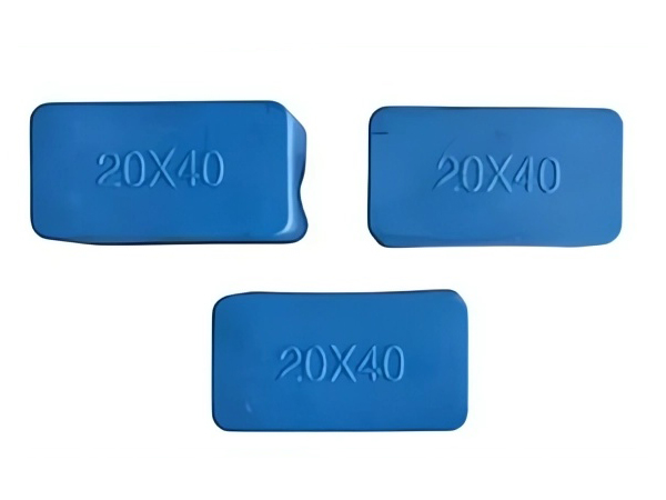 2X4 pipe plug JC-96