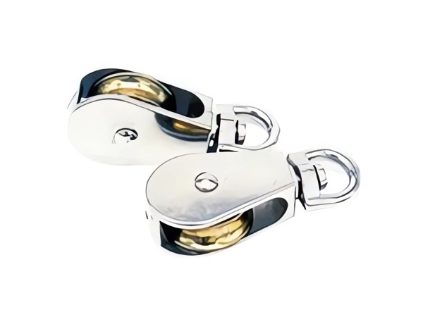 Pulley JC-120