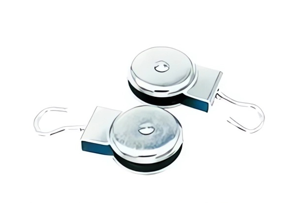 Pulley JC-127