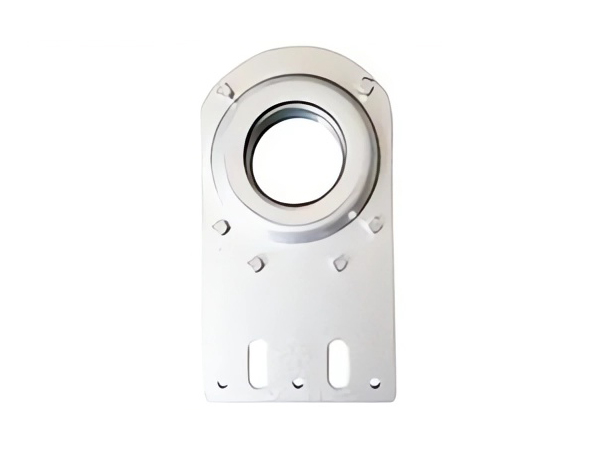 50 straight plate bearing seat JC-174