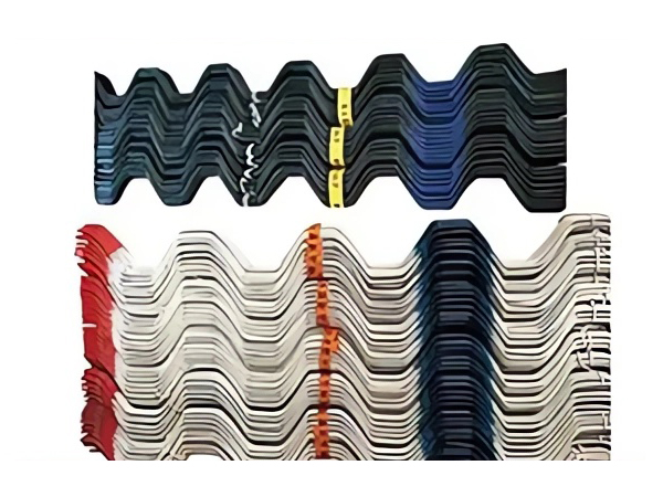 Card spring JC-178