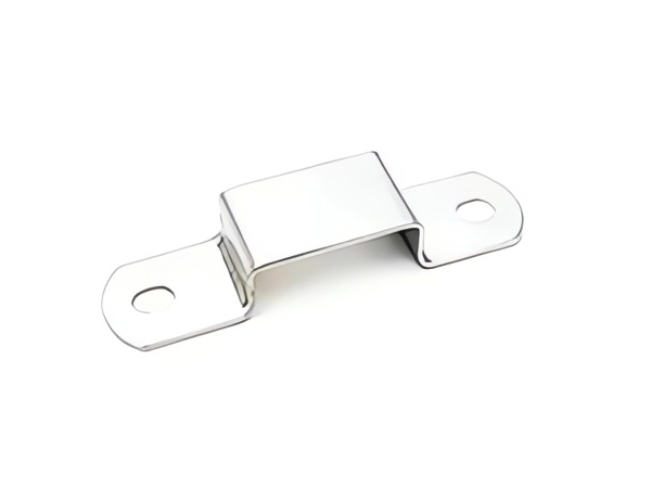 Half circle square clamp JC-200