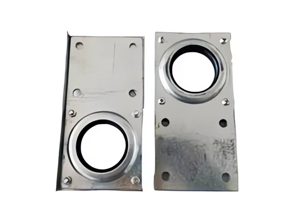 Bearing seat JC-205 with a diameter of 48