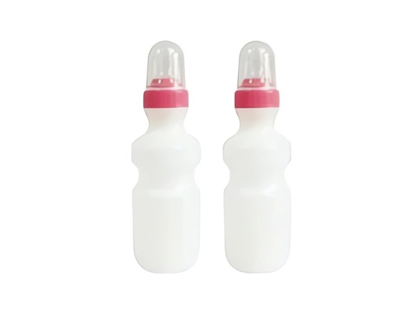 Disposable Bottle JC-239